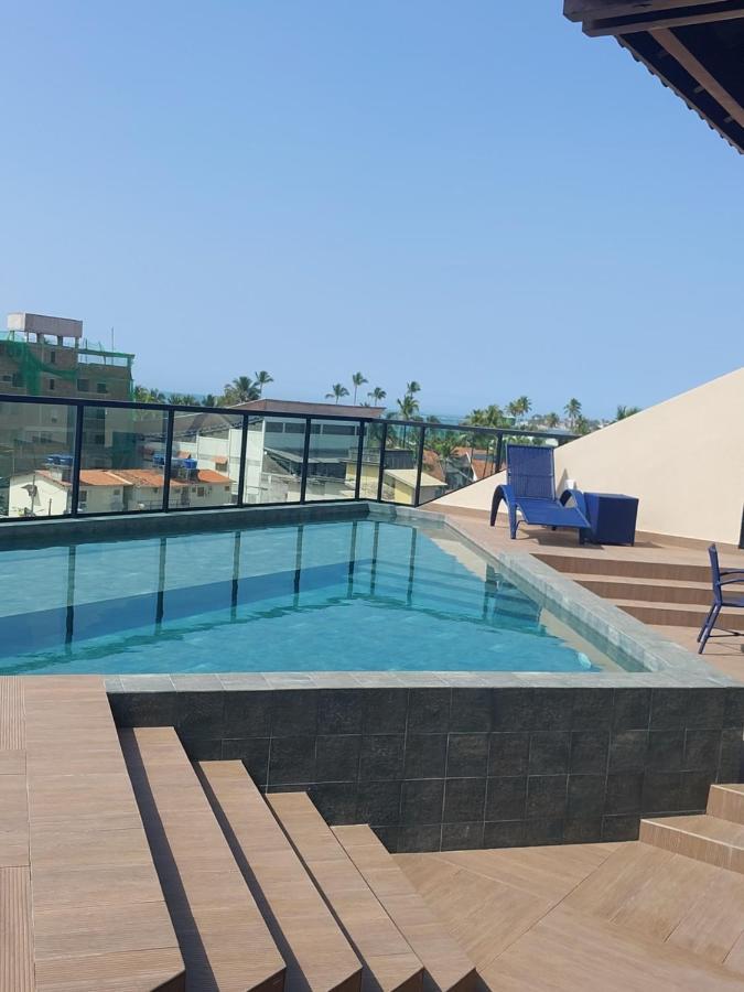 Apartamento Edificio Oceanica Flat 401 E 205 E 206