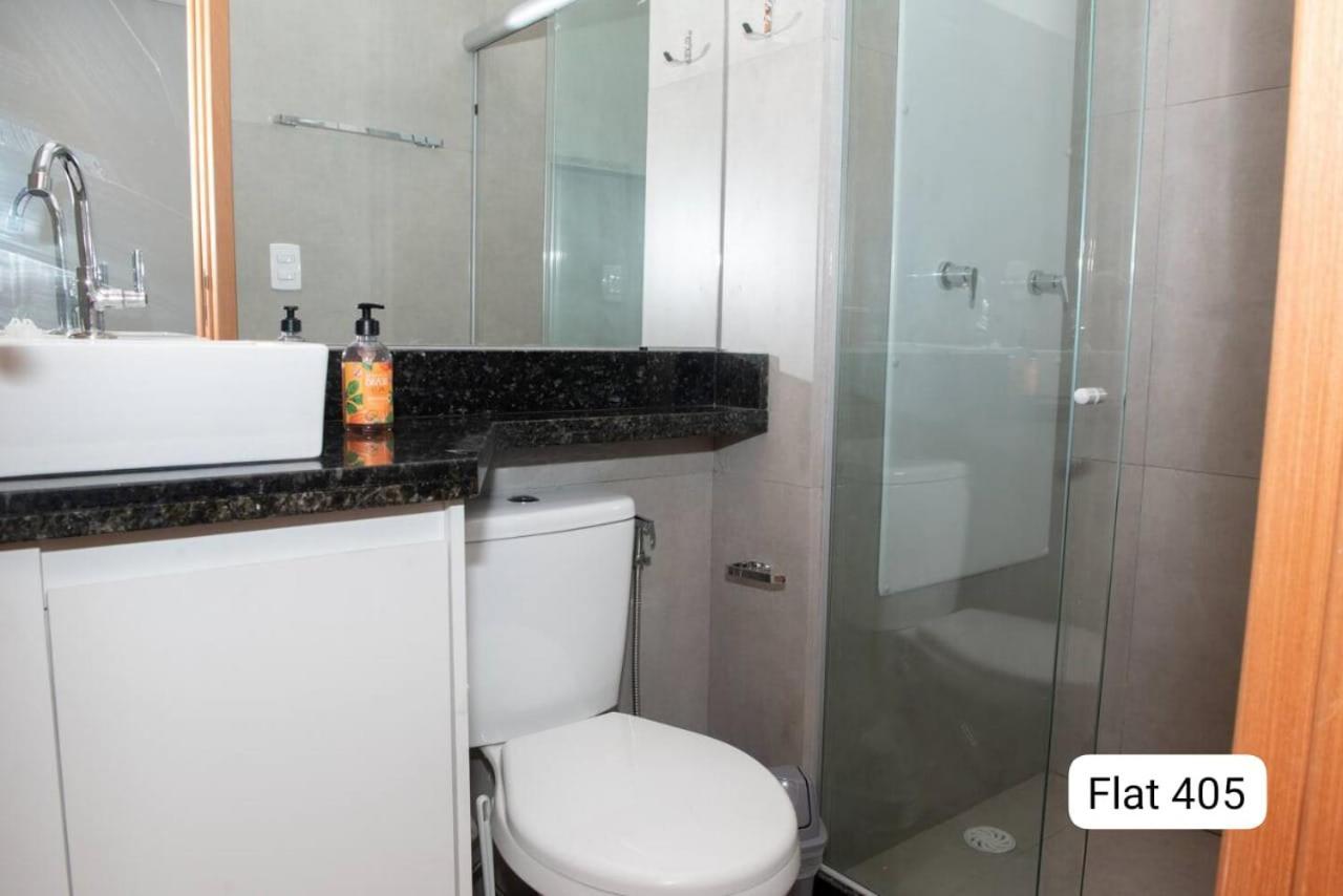 Edificio Oceanica Flat 401 E 205 E 206 * Pôrto das Galinhas