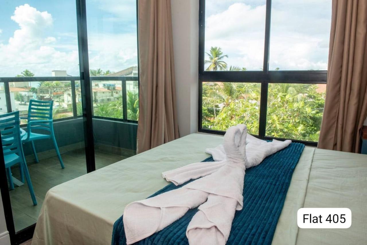 Edificio Oceanica Flat 401 E 205 E 206 Apartamento Pôrto das Galinhas