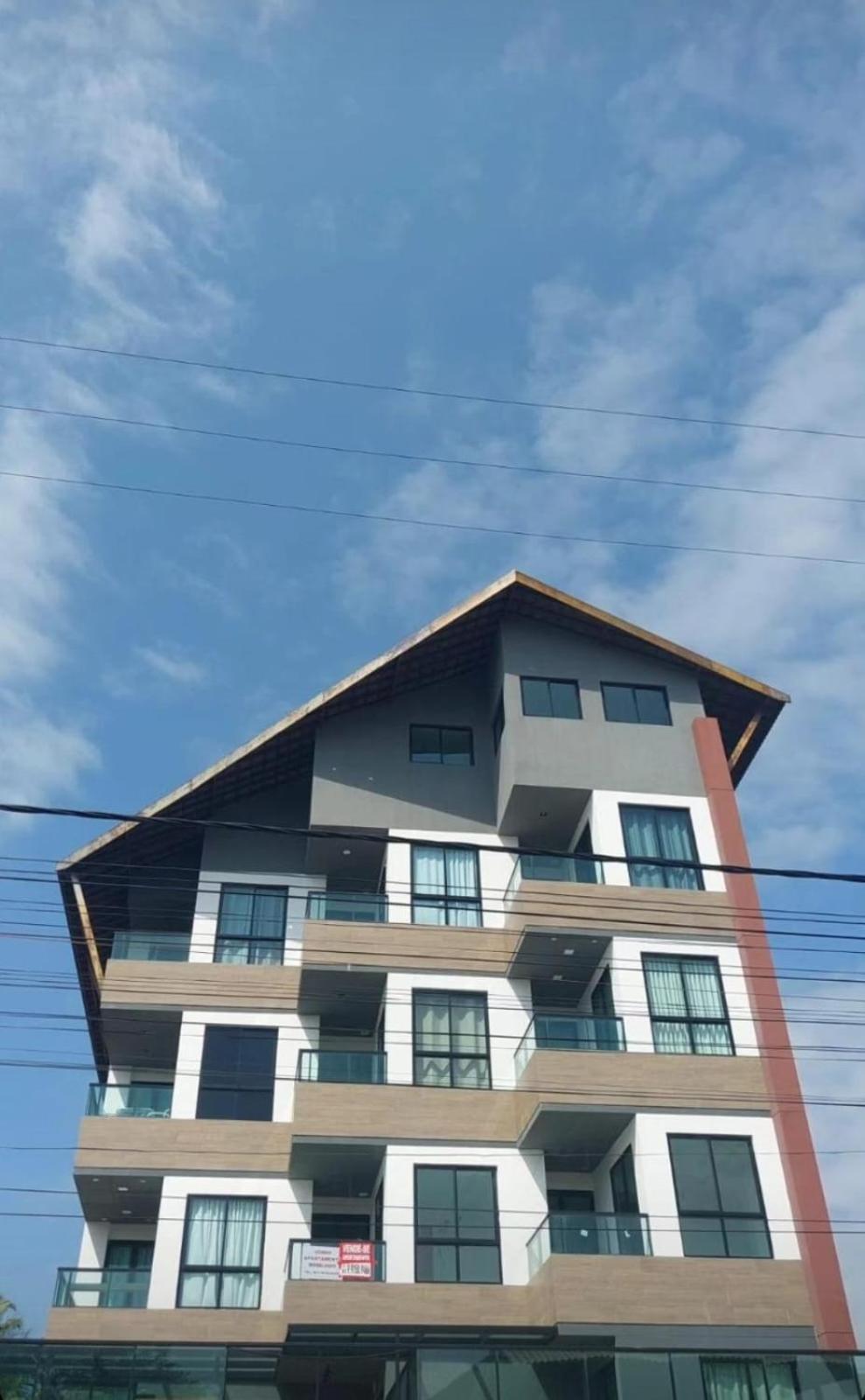 Apartamento Edificio Oceanica Flat 401 E 205 E 206 Pôrto das Galinhas