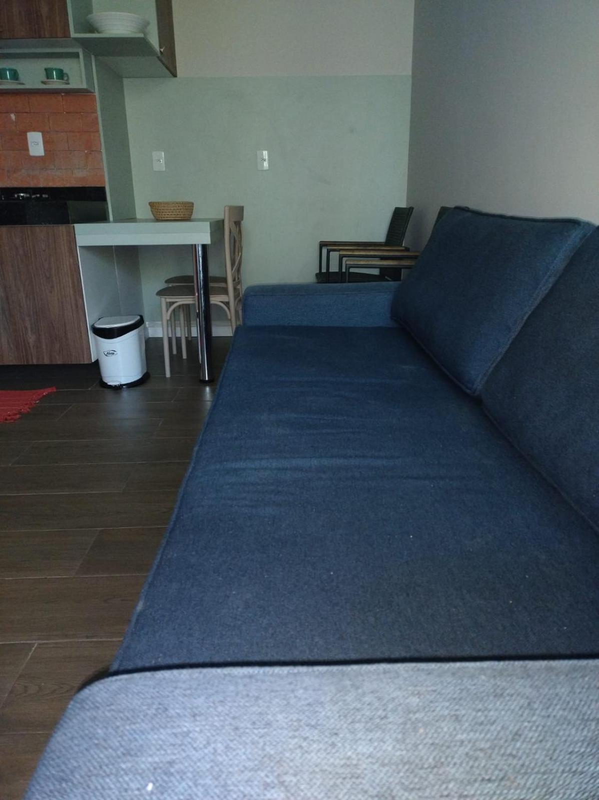 Apartamento Edificio Oceanica Flat 401 E 205 E 206 Pôrto das Galinhas