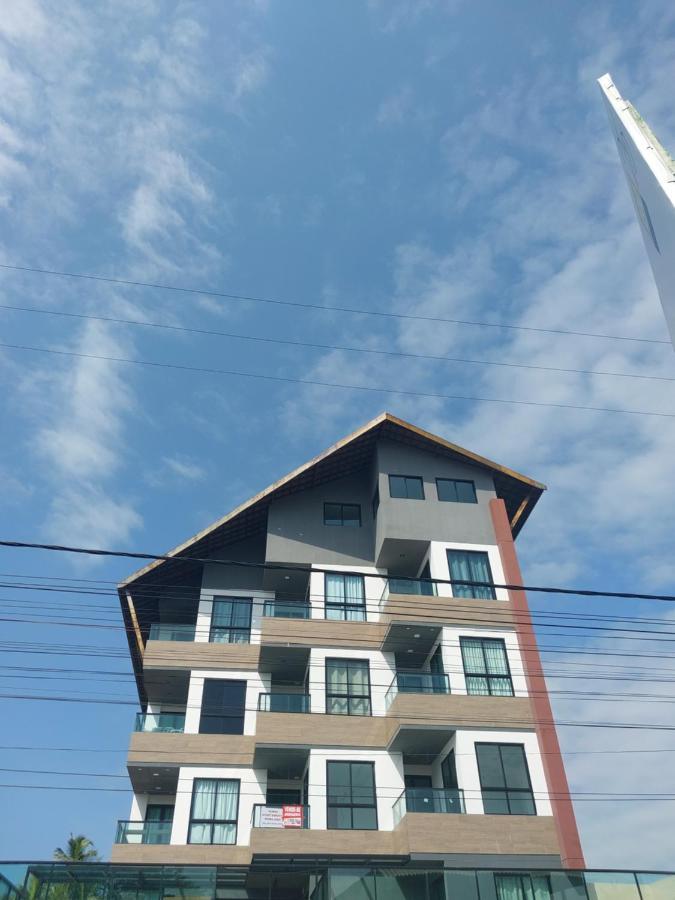 Edificio Oceanica Flat 401 E 205 E 206 *