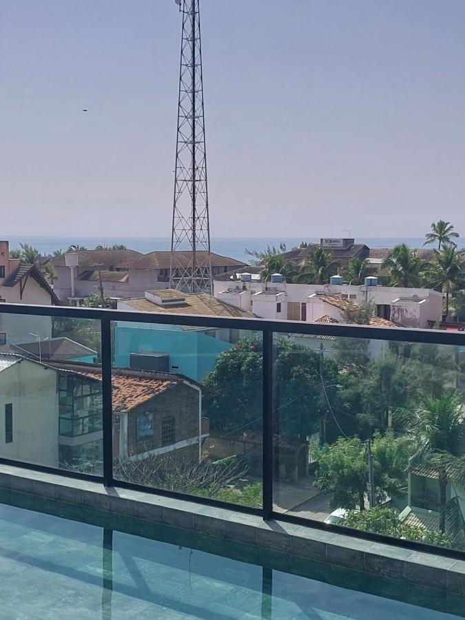 Edificio Oceanica Flat 401 E 205 E 206 公寓