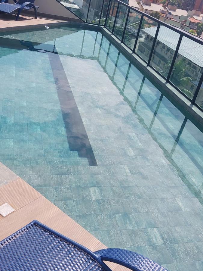 公寓 Edificio Oceanica Flat 401 E 205 E 206 Pôrto das Galinhas