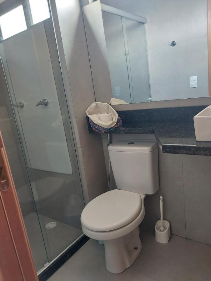 Edificio Oceanica Flat 401 E 205 E 206 * Pôrto das Galinhas