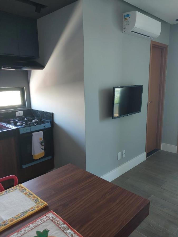 Edificio Oceanica Flat 401 E 205 E 206 公寓 *