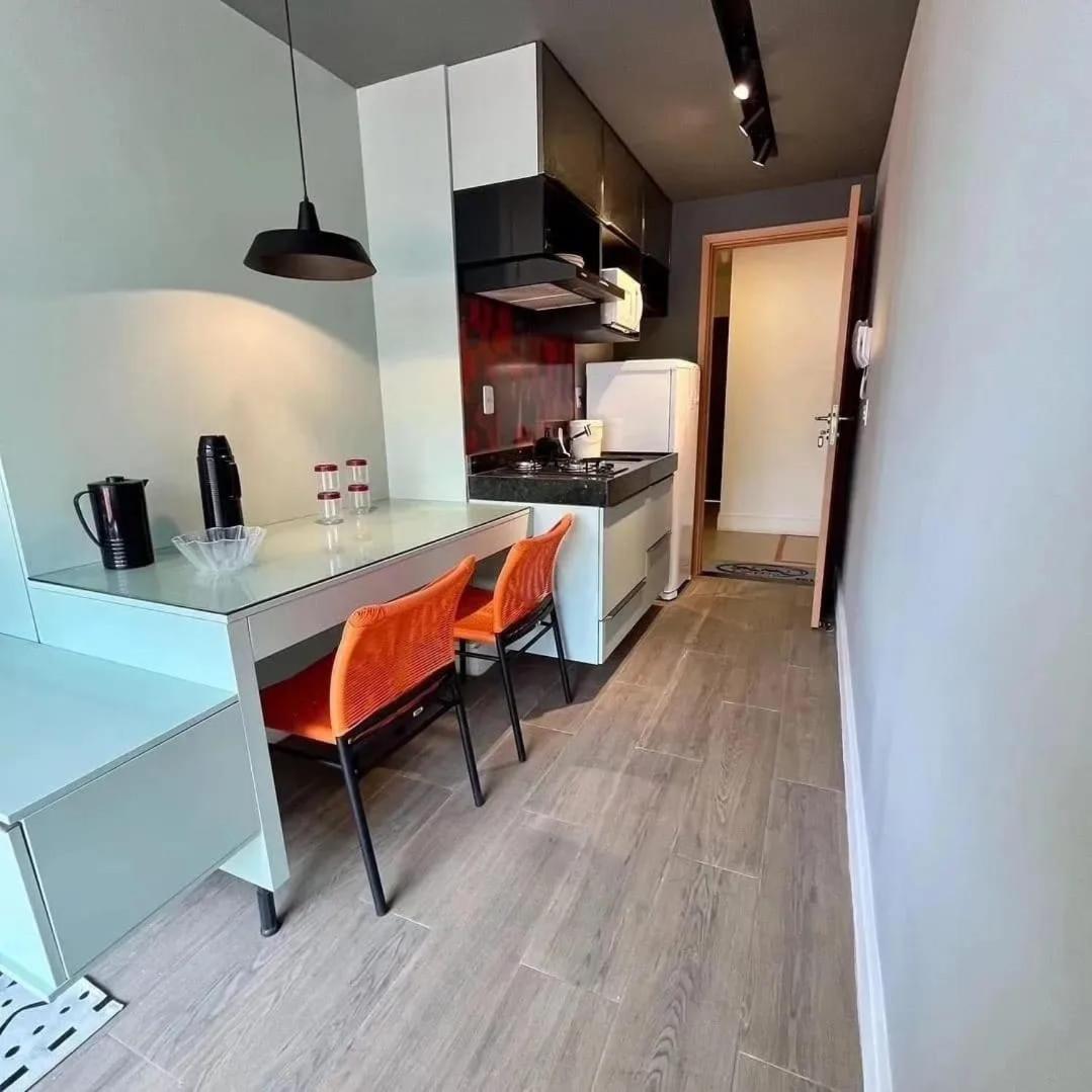 Edificio Oceanica Flat 401 E 205 E 206 公寓 Pôrto das Galinhas