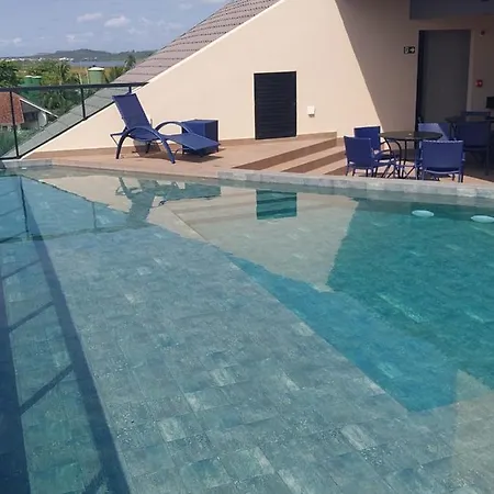 Edificio Villa Oceanica Flat 401 E 205 E 206 Porto de Galinhas Exterior photo