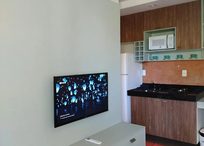Edificio Villa Oceanica Flat 401 E 205 E 206