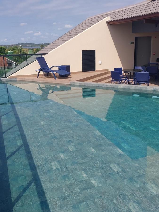 Edificio Oceanica Flat 401 E 205 E 206 Apartment