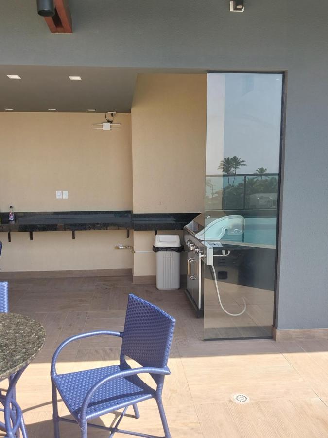 Edificio Oceanica Flat 401 E 205 E 206 Apartment