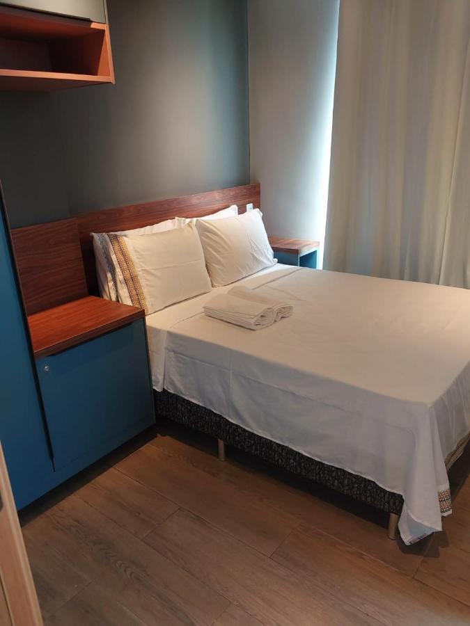 Apartment Edificio Oceanica Flat 401 E 205 E 206