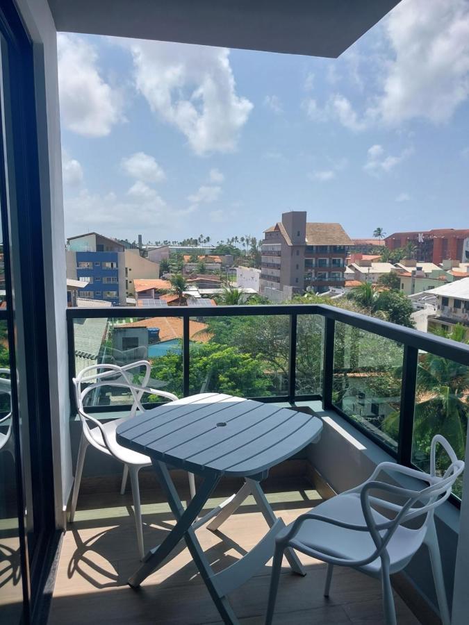 Edificio Oceanica Flat 401 E 205 E 206 Porto de Galinhas