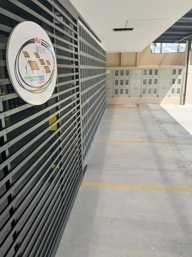 Edificio Oceanica Flat 401 E 205 E 206 * Porto de Galinhas