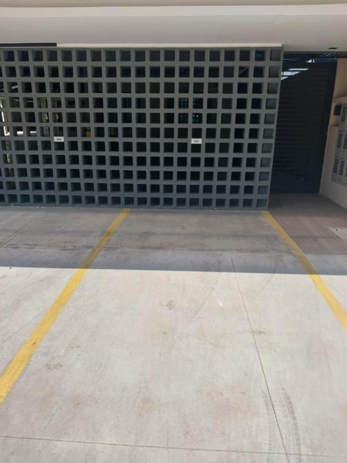 Apartment Edificio Oceanica Flat 401 E 205 E 206 *