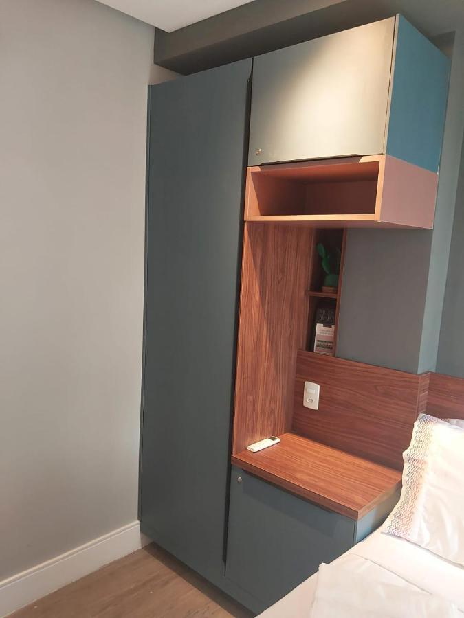 Edificio Oceanica Flat 401 E 205 E 206 Porto de Galinhas
