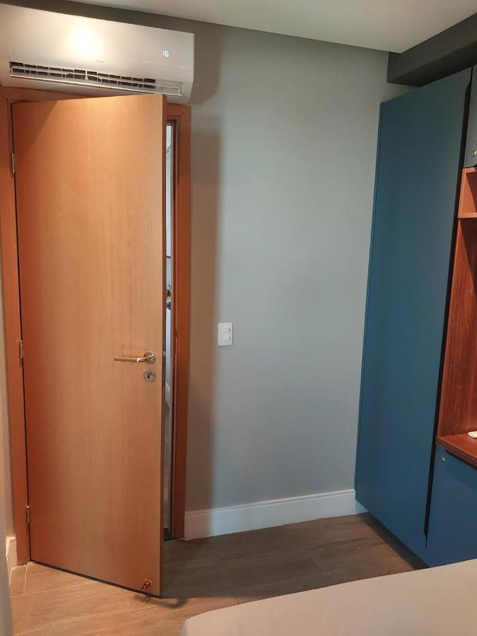 Edificio Oceanica Flat 401 E 205 E 206 Apartment Porto de Galinhas