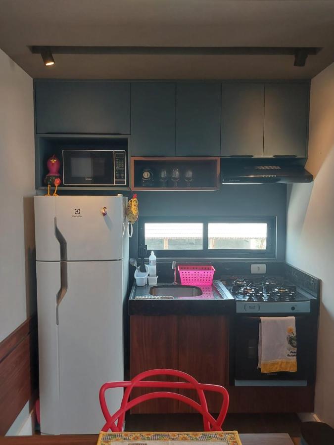 Edificio Oceanica Flat 401 E 205 E 206 Porto de Galinhas