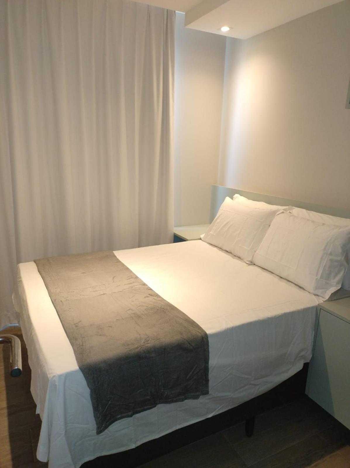 Edificio Oceanica Flat 401 E 205 E 206 * Porto de Galinhas