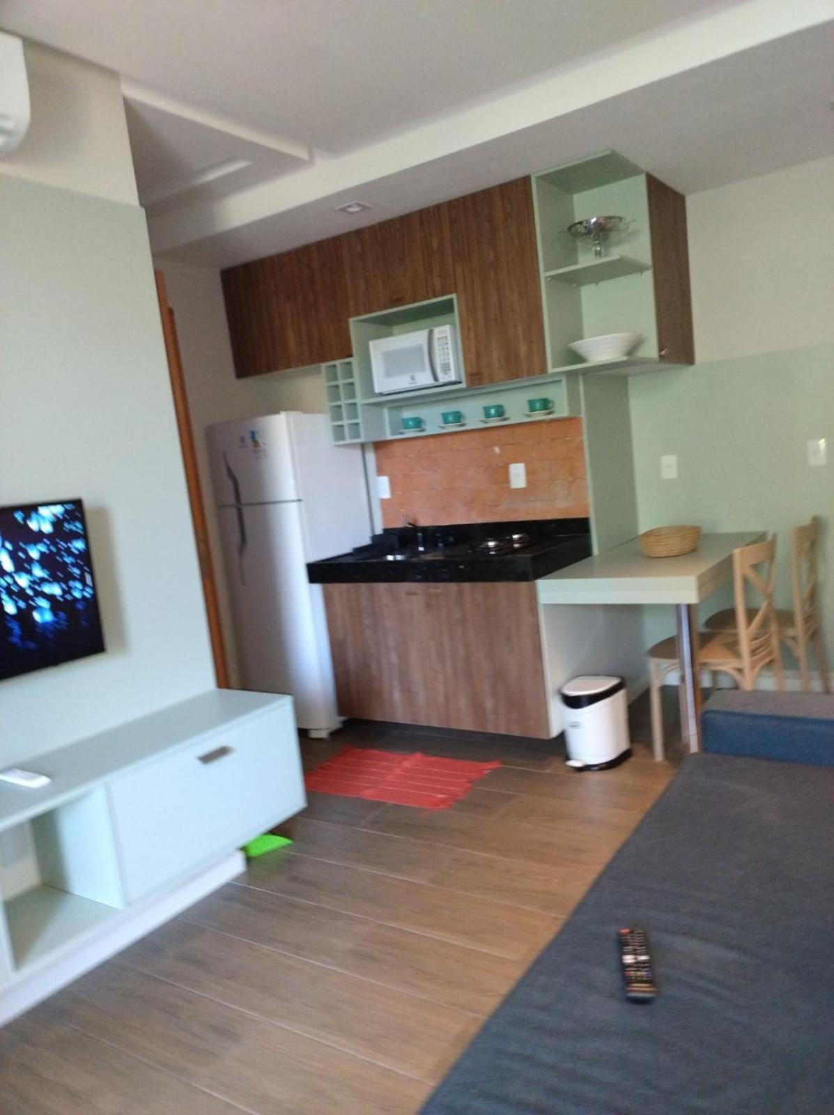 Apartment Edificio Oceanica Flat 401 E 205 E 206