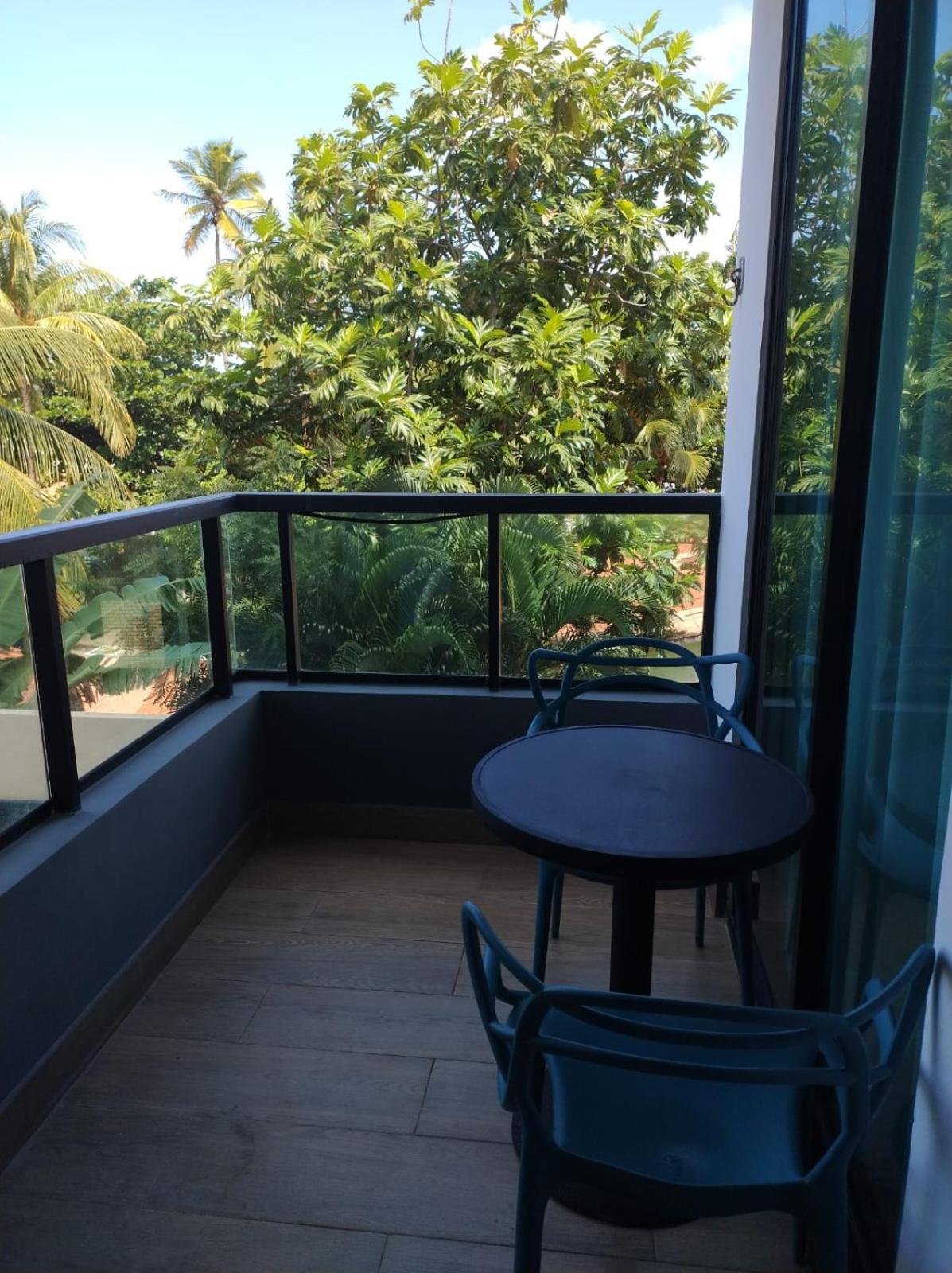 Edificio Oceanica Flat 401 E 205 E 206 Apartment *